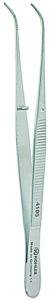 Pinzette Semk.-Taylor anat.geb.12,5cm