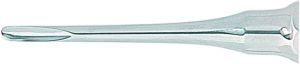 Wurzelheber BEIN 4 mm / APICAL-Heft