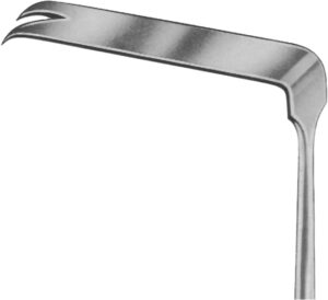 Ramus Haken 70×11,5 mm