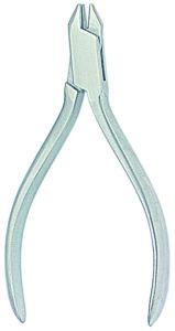 Drahtbiegezange ADERER 13 cm