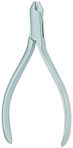 Drahtbiegezange ADERER 12 cm