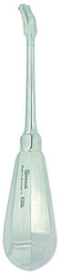 Kronenaufbieger n. Dr. Mazouch Universal