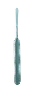 Raspatorium Williger 16cm