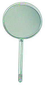 Mundspiegel Gr. 5 vergrößernd