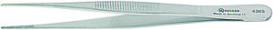 Pinzette 16cm anatomisch fein