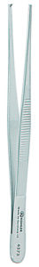 Pinzette chirurgisch 14,5 cm fein