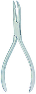 Drahtbiegezange WEINGART 14 cm