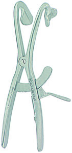 Mundsperrer -DENHART- 13 cm