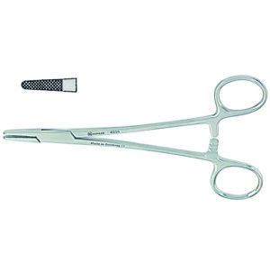 Nadelhalter Mayo-Hegar 14cm