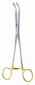 Crown-Remover TC, mit Sperre