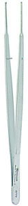 Pinzette Gerald chirurgisch ger.18 cm