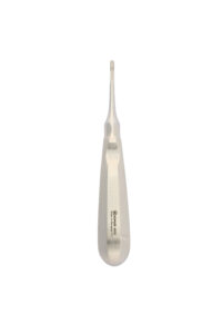 Wurzelheber LINDO-LEVIEN 3 mm gezahnt