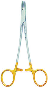 TC-Drahtspannzange breites Maul 15cm