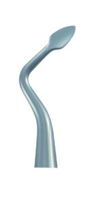 Wurzelheber Bernard links      305043