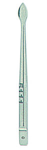 Syndesmotom-Einsätze Bernard Fig. 0