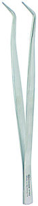 Pinzette CAULK – gerieft