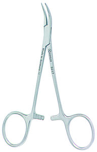 Splitterzange Peet 11,5 cm