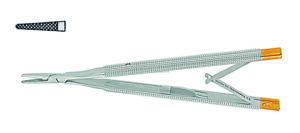 TC-Nadelhalter Castro.13cm ger.Innen-
