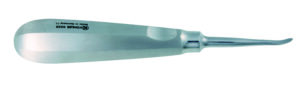 Wurzelheber Miller Fig. 74 (rechts)