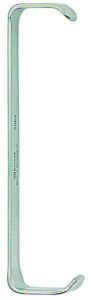 Wundhaken Farabeuf (Satz: 2 tlg).12cm
