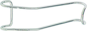 Wangenhalter Sternberg 12 cm