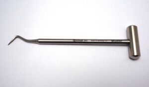 Wurzelheber JKP mit T-Griff