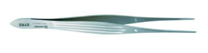 Pinzette McIndoe anat. gerieft 15 cm