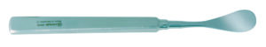 Weisheitszahnhaken Henahan Fig. 3