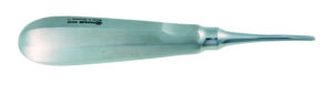 Wurzelheber gerade Fig. 320/2