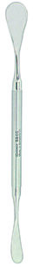 Weisheitszahnhaken Henahan de fig.1-3
