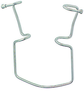 Wangenhalter ORINGER Fig. 1