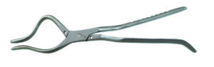 Nasen Zange ROWE links 24 cm