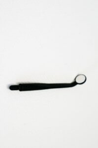 Mikro-Spiegel ENDOBLACK, 5 mm dia.