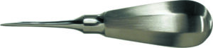 Wurzelheber-LUXCUT-BEIN-2 mm gerade