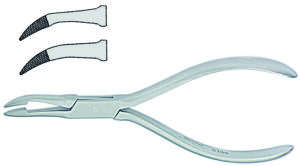 Drahtbiegezange WEINGART-extra fein-