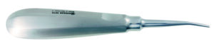 Wurzelheber COUPLAND 2,5mm  42-415-02