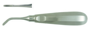 Wurzelheber LUXCUT- 3 mm – R -rechts