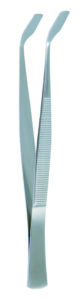 Pinzette KUEHNE Membrane /