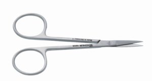 Schere IRIS gerade 11,5 cm