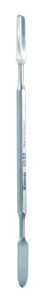 Mischspatel flach-hohl 17 cm – de –