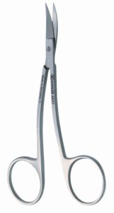 Schere LA-GRANGE 11,5 cm