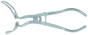 Retractor IVORY-type