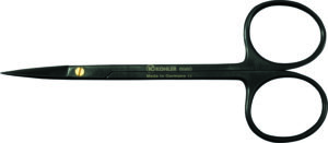 CERAMIC-Schere IRIS gerade 11,5 cm MC