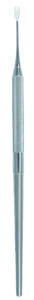 Miniatur Resektionsspiegel 2,5 x 6 mm
