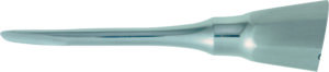 Wurzelheber BEIN 5 mm / APICAL-Heft