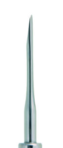Wurzelheber LUXCUT 4mm-gerade-HF.Typ