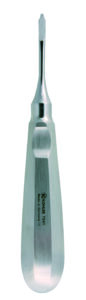 Wurzelheber-LUX-PERIO-Tip 5,0/3,0 mm