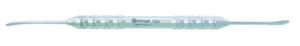 Raspatorium TRINOVO-MOLT-4,0/5,0 mm-