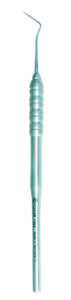 Zahnsonden TRINOVO fig. 9 fein