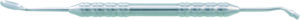 Löffel/Stopfer TRINOVO 4mm mit Stop 5